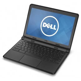 Dell P22T Celeron 2.1 ghz 16gb SSD - 4gb QWERTY - English