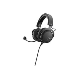 Beyerdynamic MMX 150 Noise cancelling Gaming Headphone with microphone - Black