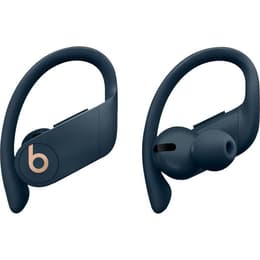 Beats By Dr. Dre Powerbeats Pro Earbud Noise-Cancelling Bluetooth Earphones - Blue