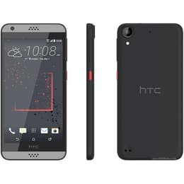 HTC Desire 530 16GB - Dark Gray - Locked Verizon