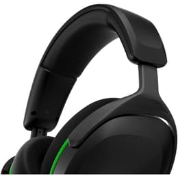 Hyperx CloudX Stinger 2 Core Noise cancelling Gaming Headphone with microphone - Black