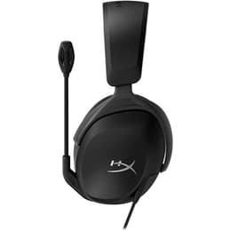 Hyperx CloudX Stinger 2 Core Noise cancelling Gaming Headphone with microphone - Black
