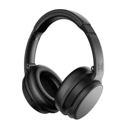 Purelysound E7 Active Gaming Headphone Bluetooth with microphone - Black