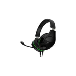 Hyperx CloudX Stinger Core 4P5J9AA Noise cancelling Gaming Headphone with microphone - Black