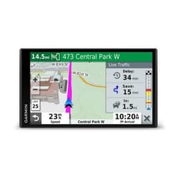 Garmin DriveSmart 65 & Traffic GPS