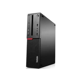 Lenovo ThinkCentre M700 Core i3 3.7 GHz GHz - HDD 500 GB RAM 4GB