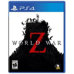World War Z - PlayStation 4