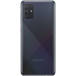 Galaxy A71 128GB - Black - Unlocked