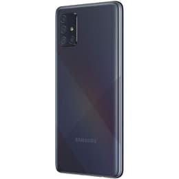 Galaxy A71 128GB - Black - Unlocked