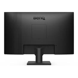 Benq 27-inch Monitor 1920 x 1080 LCD (GW2790)