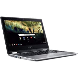 Acer Chromebook Spin 11 CP311-2H-C679 Celeron 1.1 ghz 32gb eMMC - 4gb QWERTY - English