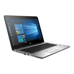 Hp EliteBook 840 G3 14-inch (2016) - Core i5-6300U - 16 GB - SSD 512 GB