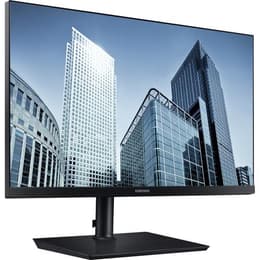 Samsung 27-inch Monitor 2560 x 1440 LCD (LS27H850QFNXGO)