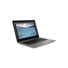 Hp ZBook 14U G6 14-inch (2019) - Core i7-8565U - 8 GB - SSD 256 GB