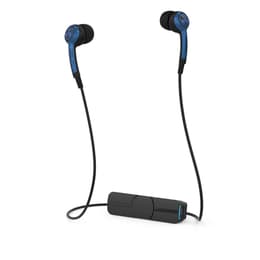Ifrogz Plugz Earbud Bluetooth Earphones - Blue