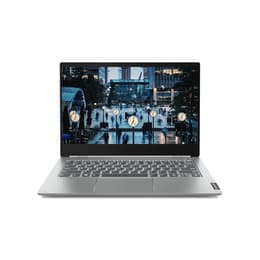 Lenovo ThinkBook 14s-IWL 14-inch (2019) - Core i7-8565U - 8 GB - SSD 256 GB