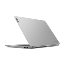 Lenovo ThinkBook 14s-IWL 14-inch (2019) - Core i7-8565U - 8 GB - SSD 256 GB