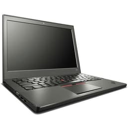 Lenovo ThinkPad X250 12-inch (2018) - Core i5-5300U - 8 GB - SSD 256 GB