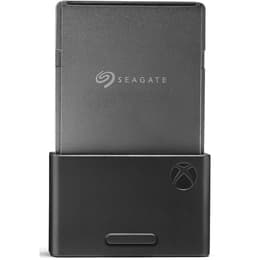 Seagate STJR512400 External hard drive - SSD 512 GB USB 3.0