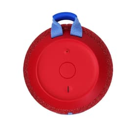 Ultimate Ears Wonderboom 2 Bluetooth speakers - Red