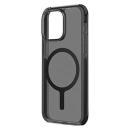 iPhone 15 case - TPU - Black