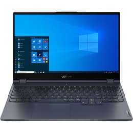 Lenovo Legion 7 15IMH05 15-inch - Core i7-10750H - 16GB 1024GB Nvidia GeForce RTX 2070 MAX-Q