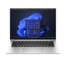 Hp EliteBook 845 G10 14-inch (2022) - Ryzen 5 PRO 6650U - 16 GB - SSD 512 GB