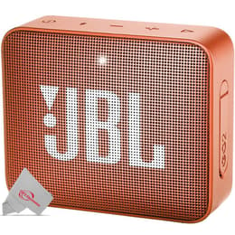 JBL Go 2 Bluetooth speakers - Orange