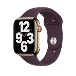 Smart Watch Apple Watch Series 7 HR GPS - Gold