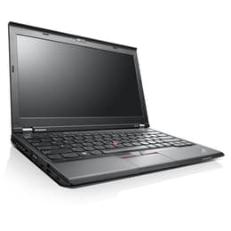 Lenovo Thinkpad X230 12-inch (2012) - Core i5-3320M - 8 GB  - SSD 256 GB