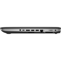 Hp ProBook 640 G2 14-inch (2016) - Core i5-6300U - 8 GB - HDD 320 GB