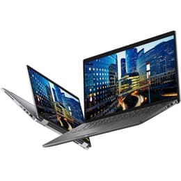 Dell Latitude 7410 14-inch (2020) - Core i7-10610U - 16 GB - SSD 256 GB
