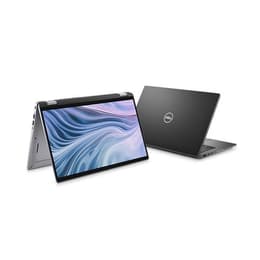 Dell Latitude 7410 14" Core i7 1.8 GHz - SSD 256 GB - 16 GB QWERTY - English