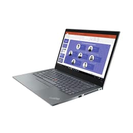 Lenovo ThinkPad T14S Gen 2 14-inch (2021) - Core i5-1135G7 - 16 GB - SSD 512 GB