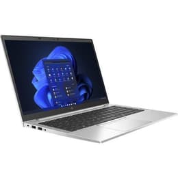 Hp EliteBook 840 G8 14-inch (2020) - Core i7-1185G7 - 16 GB - SSD 256 GB