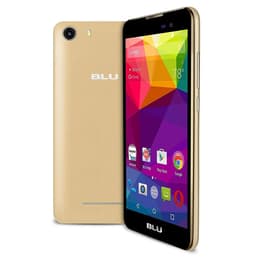 Blu Dash M 4GB - Gold - Unlocked