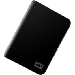 WDBACY5000ABK-01 External hard drive - SSD 500 GB USB