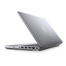 Dell Precision 3541 15-inch (2019) - Core i5-9400H - 16 GB - SSD 128 GB