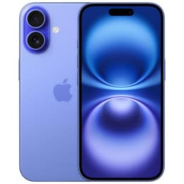 iPhone 16 • Locked T-Mobile