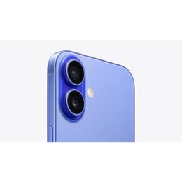 iPhone 16 128GB - Ultramarine - Locked T-Mobile