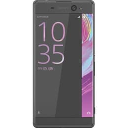 SONY Xperia XA Ultra 16GB - Black - Locked T-Mobile