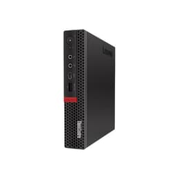 Lenovo ThinkCentre M720Q Tiny Core i5 2.1 GHz - SSD 512 GB RAM 8GB