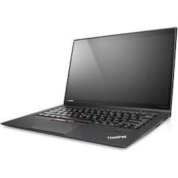 Lenovo ThinkPad X1 Carbon 14-inch (2015) - Core i7-5600U - 8 GB - SSD 256 GB