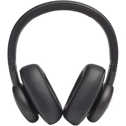 Harman Kardon FLY ANC Noise cancelling Headphone Bluetooth with microphone - Black