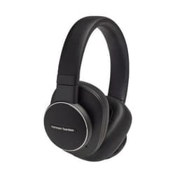Harman Kardon FLY ANC Noise cancelling Headphone Bluetooth with microphone - Black