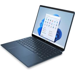 Hp Spectre x360 14-ef2047nr 14-inch (2022) - Core i7-1355U - 16 GB - SSD 1000 GB