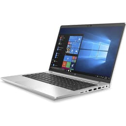Hp Probook 440 G8 14-inch (2020) - Core i5-1135G7 - 16 GB - SSD 256 GB
