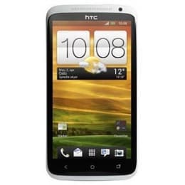 HTC One X 16GB - Black - Locked AT&T