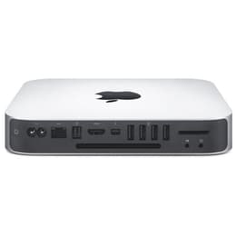Mac mini (July 2011) Core i5 2.3 GHz - SSD 480 GB - 16GB