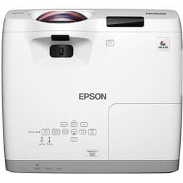 Epson PowerLite 520 Video projector 2700 Lumen - White